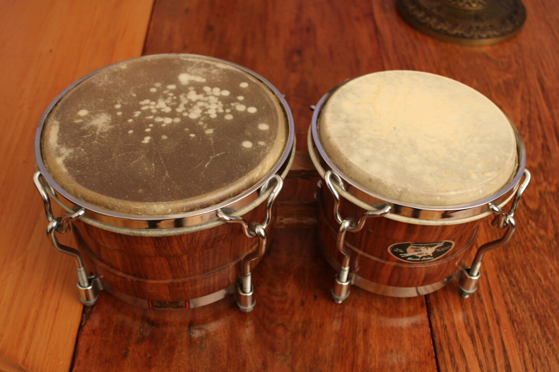 Original Valje bongos | eBay