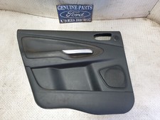 FORD GALAXY  MK3 2010 - 2014 PASSENGER SIDE FRONT DOOR CARD AM21-U27407CB1FE5
