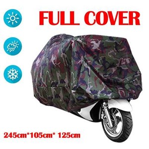 ebay motorcycle covers