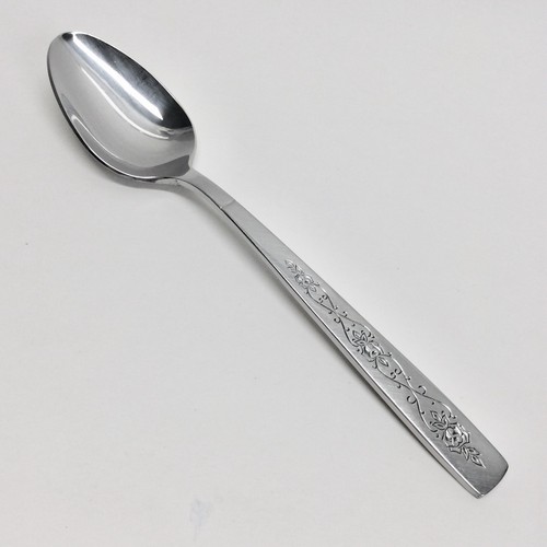 International ROSE LACE Decorator Stainless Silverware Flatware CHOICE - Picture 6 of 12