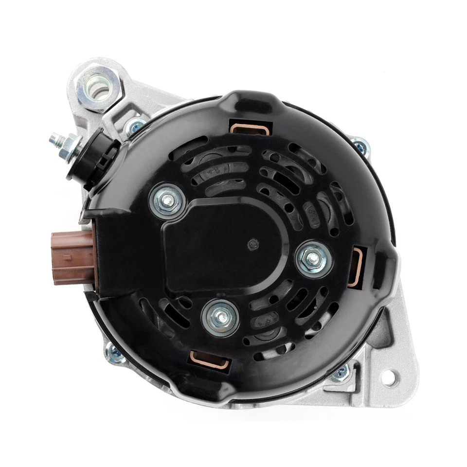 Alternator For 2008-2013 Highlander Lexus ES350 07-18 Avalon 104210-2100 11137 Foto 4 de 4