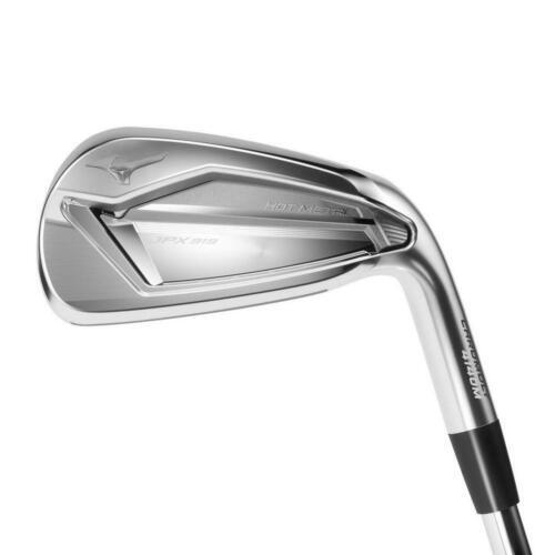 Mizuno Pro 319 Iron Set 6pcs 5-9+Pw Dynamic Gold 105 S200 Flex S 