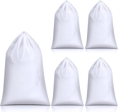 NEW 4Pieces Backcountry Quarter Bags Meat Bags For Hunting Game Elk 28 x 50'' NEW
