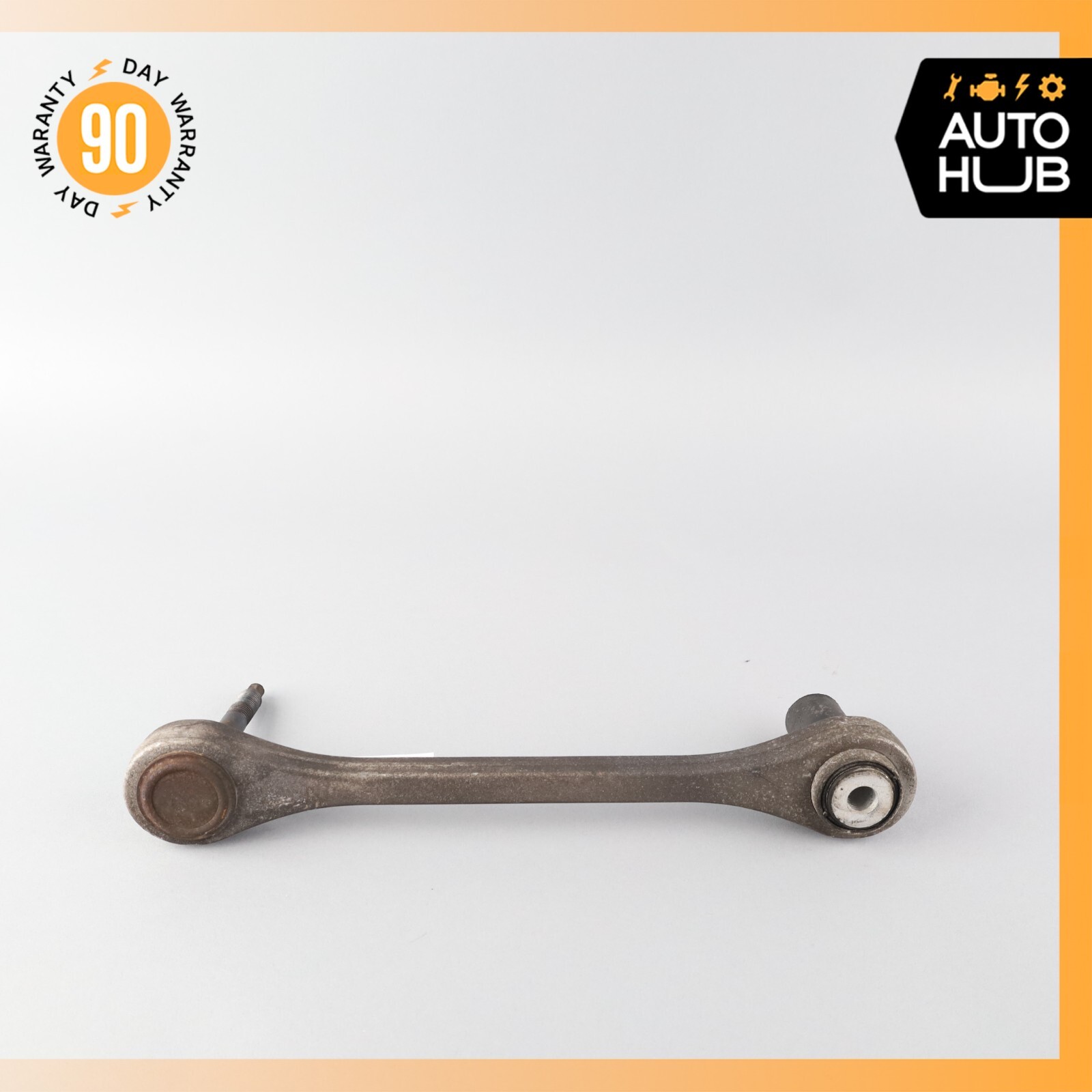 Bentley Continental Flying Spur Rear Right or Left Tie Rod Control Arm OEM 58k