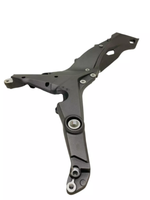Rahmen Ducati Multistrada 1200 Hinterer Linker Grau CD 47110511CA Neu