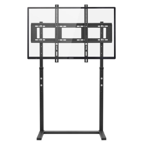 UNHO TV Soporte TV Soporte 65 75 85 100 pulgadas Altura Ajustable Universal - Imagen 15 de 15