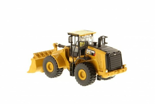 Caterpillar | HO 1:87 | CAT 966M Wheel Loader | # CAT 85948 - Picture 2 of 12