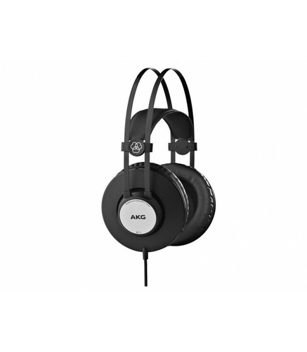 CUFFIA AKG K72 CUFFIE MONITOR DA STUDIO OVER-EAR TOP PER SEGUIRE LEZIONI  SCUOLA | eBay