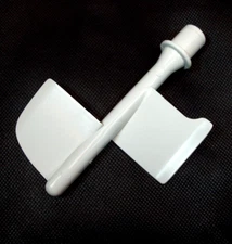 Vintage Donvier Premier 1 Quart Ice Cream Maker-Hand Crank - Replacement Part