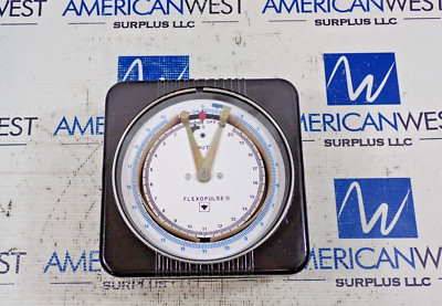 Eagle HG Flexopulse Timer 0-20 New