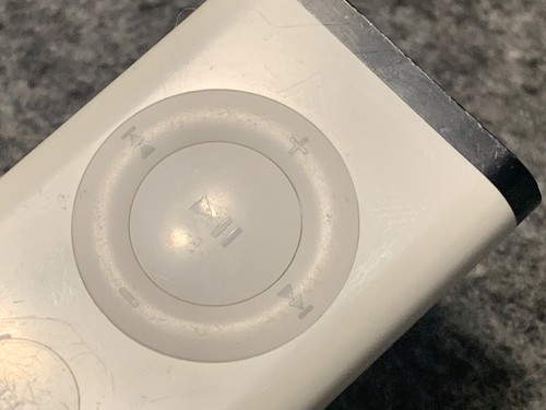 Mando a distancia original Apple A1156 blanco para Apple TV y otros dispositivos Apple - Imagen 5 de 6