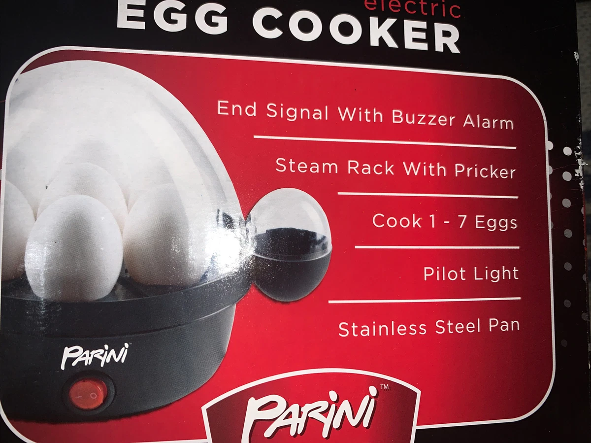 New egg sale cooker