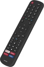 New Replaced Remote ERF2A60 for Hisense TV 65H9020F 65H9030F 65H9040F 65H9050F
