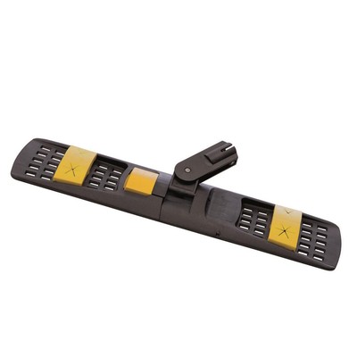 Mopphalter | Sprint Plus | VERMOP | 50cm | Kunststoff | anthrazit