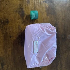 Brand New Laneige Viva Sleeping Mask And Make Up Bag