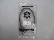 Klein Tools Climber Straps 5301-18 for Pole and Tree Climbers 1"x22" Made in USA