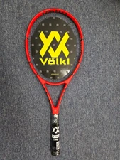 Volkl V8 Pro 2023 Tennis Racquet Racket Unstrung 4 3/8" Grip #3