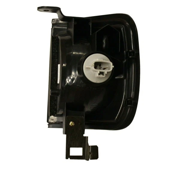 适用于 2001 - 2003 Rodeo Sport 右前角灯琥珀色透明塑料 V — 第 4/4 张图片