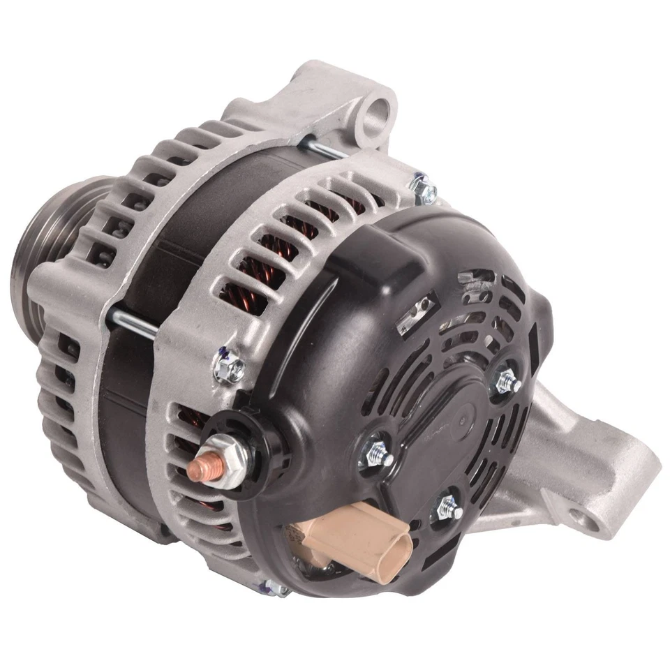 New 160A Alternator for Chrysler Town & Country Dodge Grand Caravan 4210000021 - Image 3 of 4