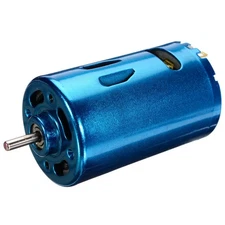 DC 6~24V 30000RPM High Speed Large Torque RS-550 Brushed Motor RC Car Boat Model