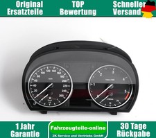 Kombiinstrument Tacho BMW 3er E90 E91 9187344