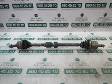 Cardan Kia CEED