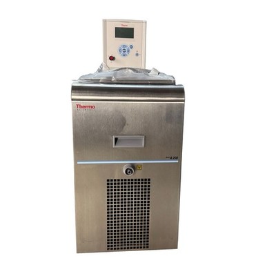 Thermo Scientific HAAKE A25B Refrigerated Circulator Chiller Bath
