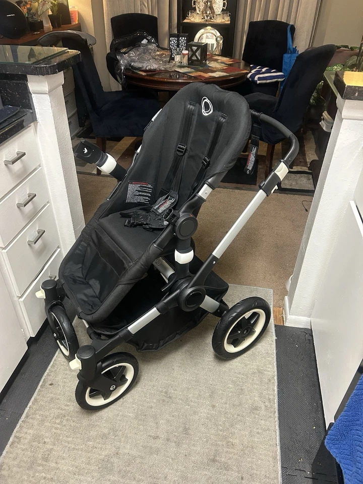 Bugaboo Buffalo Stroller - Image 3 of 4