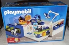 Playmobil #4346 Vet Surgery Operating Room Complete Vintage