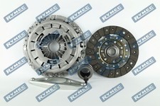 KUPPLUNGSSATZ F�R BMW 1 (F20), BMW 3 TOURING (E91), BMW 1 (E81) - RYMEC JT1698