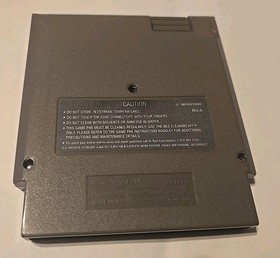 Mickey's Safari in Letterland (Nintendo NES, 1993) Cartridge Only