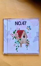 Brother Embroidery Card