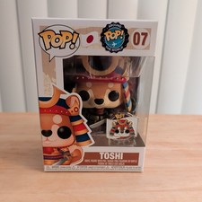 Funko Pop Around the World Figures Gallery and Checklist 28