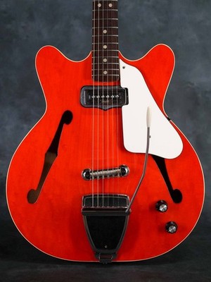 Fender USA coronado Ⅰ 1966 Fender 1966 Coronado I 