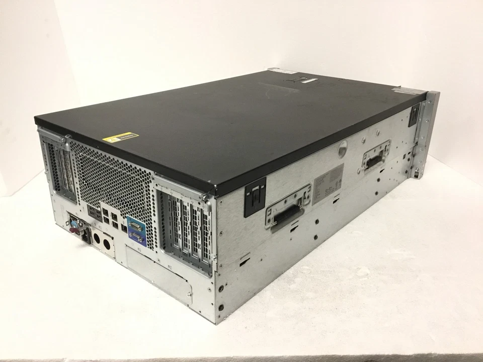 HP ProLiant ML350 Gen9 Server Xeon E5-2620 v3 2.4GHz 16GB DDR4 Array P440ar - Image 4 of 4