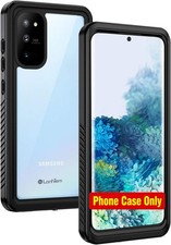 For Samsung Galaxy S20 Case with IP68 Waterproof Dustproof Heavy Duty Protection