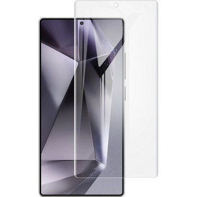 2x Schutzfolie für Galaxy S25 Ultra Imak Displayschutzfolie Folie Handyfolie