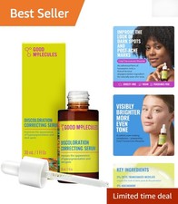 Even Skin Tone Serum with Niacinamide - Brigh...