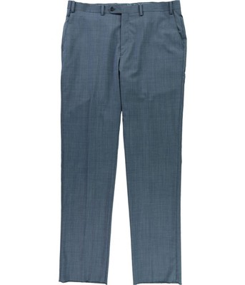 Michael Kors Mens Pindot Dress Pants Slacks