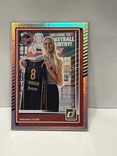 2025 Donruss Holo Sophie Cunningham