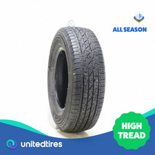 Used 23570r16 Firestone Destination Le2 107t - 1132 Used 23570r16 Firestone Destination Le2 107t - 1132