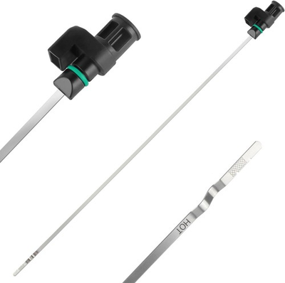 #ad Car Transmission DipstickCVT Transmission Fluid Dipstick Compatible with Nissan $7.69