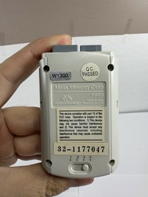 Sega Dreamcast Performance Mega Memory Card TESTED!