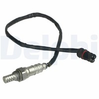 Delphi Lambdasonde Sensor Abgassteuerung ES20346-12B1 FüR Mercedes W164 Klasse