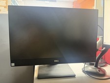 Dell OptiPlex 7460 23.8'' 512GB SSD Intel Core i7-8700 3.2GHz 16GB RAM