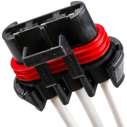 Kit conector Acdelco PT3731 (SLP) Foto 2 de 4