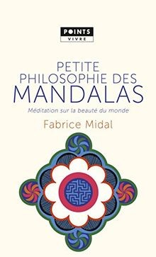 Petite philosophie des mandalas : méditation sur la... | Buch | Zustand sehr gut