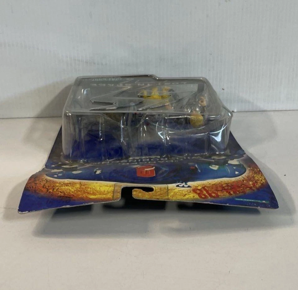 Trendmasters Lost in Space Dr. Judy Robinson Cryo-Suit 1998 Foto 2 de 4