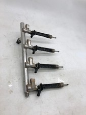 MERCEDES-BENZ GLC X254 Einspritzventil Set A2540700700 2.00 Petrol 33378455