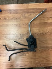 62 63 64 Ford Galaxie Factory 4 Speed Shifter With Linkage